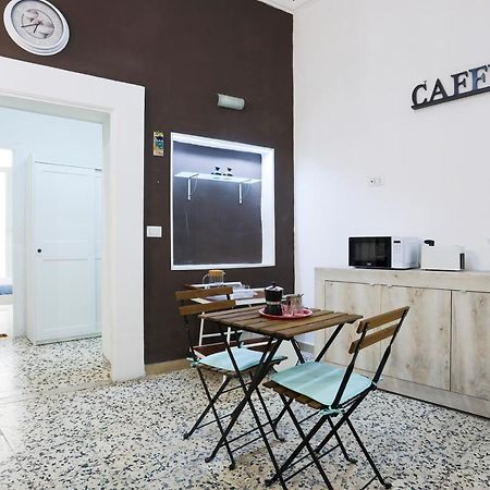 New Start Panoramic Apartment Naples Exterior photo
